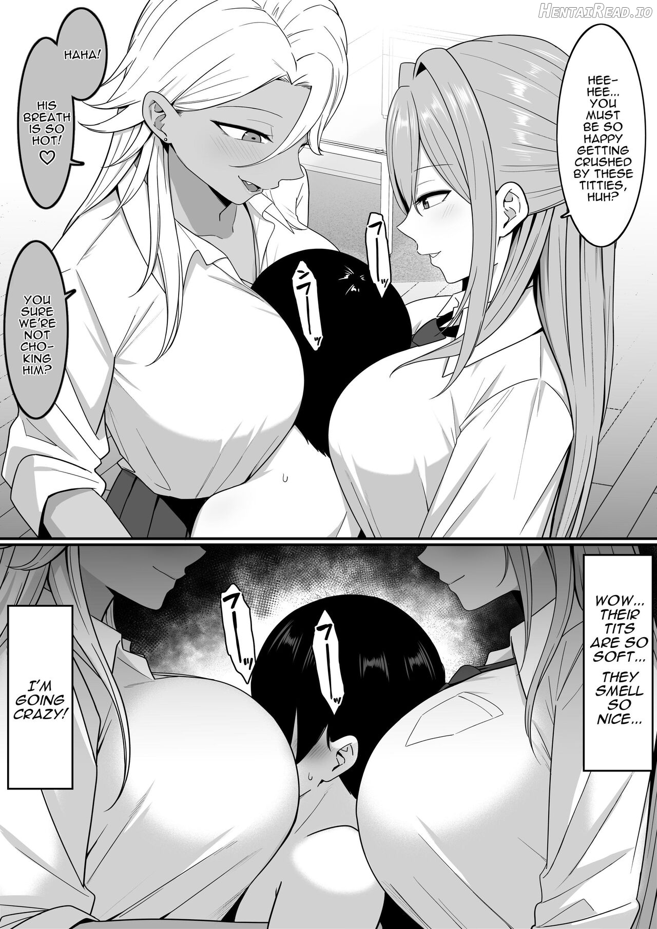 Inma no Esa-gakari ni Narimashita Chapter 1 - page 42