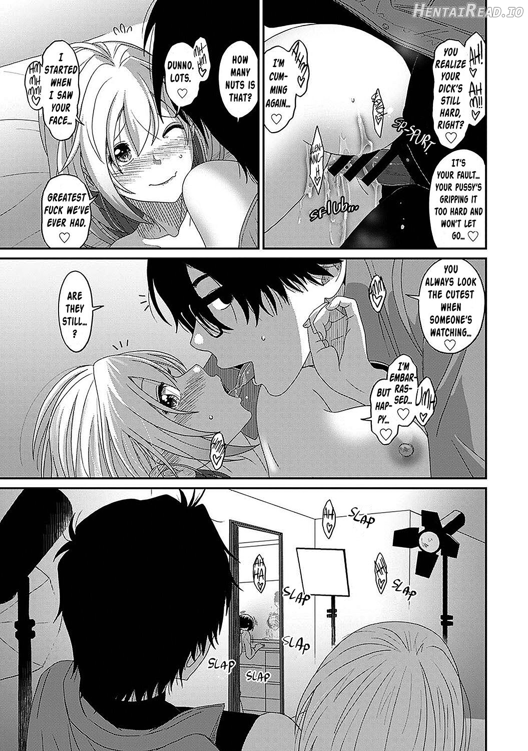 Itaiamai Ch. 30 Chapter 1 - page 24