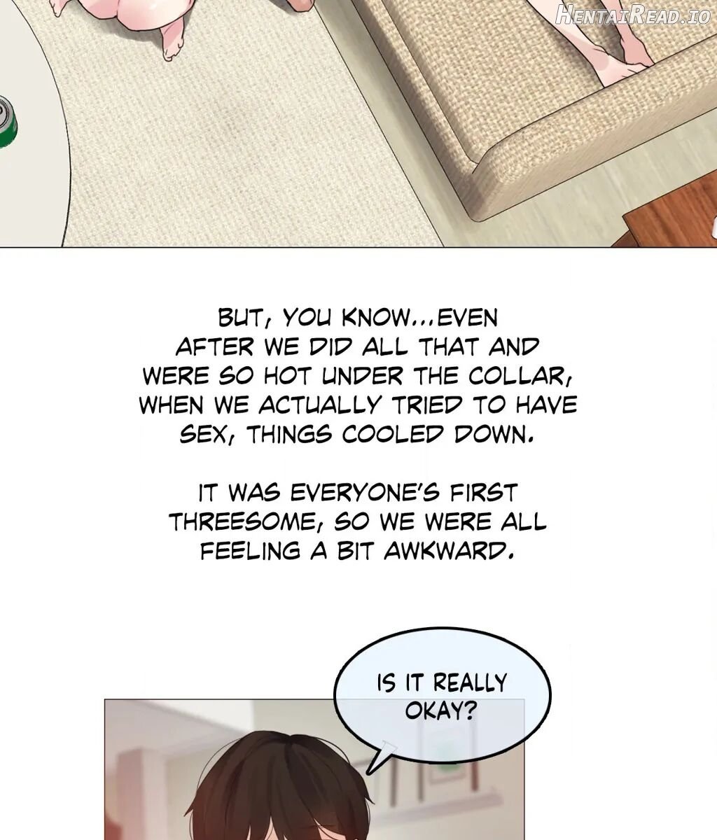 Alice’s Adult Storytime Chapter 3 - page 2