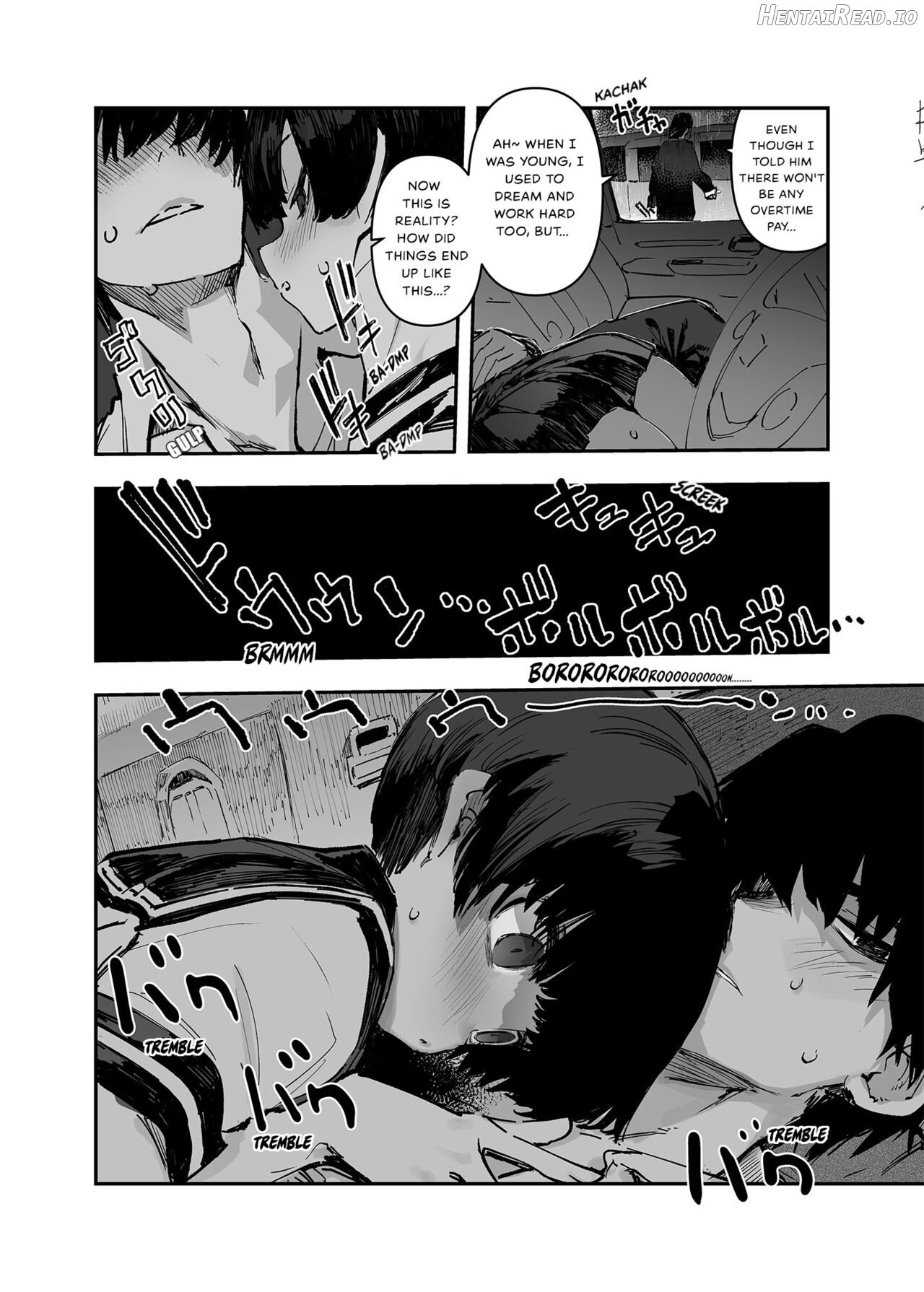 Ichinengo, Ore no Ko o Haramu Imouto no Kiroku. 2 - This is a record of how my sister conceived my child 2 Chapter 1 - page 16