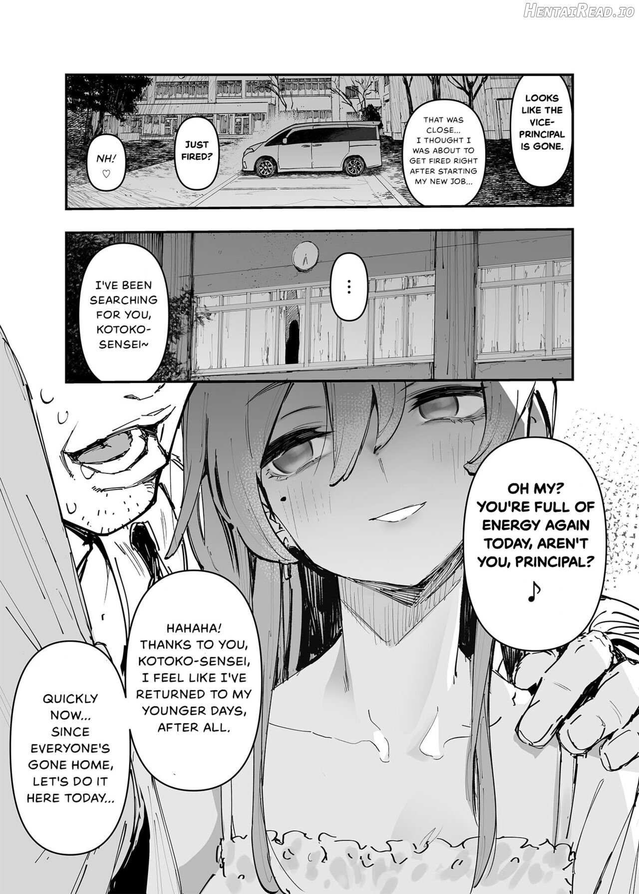 Ichinengo, Ore no Ko o Haramu Imouto no Kiroku. 2 - This is a record of how my sister conceived my child 2 Chapter 1 - page 17