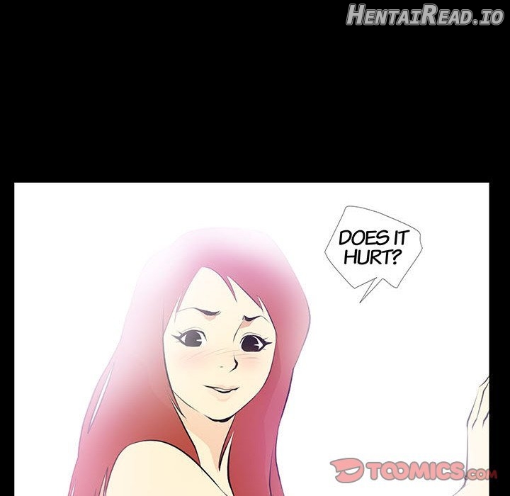 Sex Note Chapter 24 - page 42