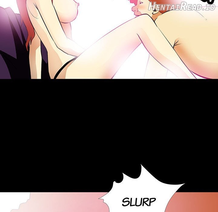 Sex Note Chapter 24 - page 60