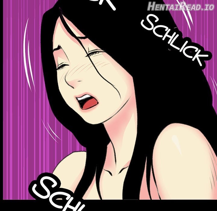 Sex Note Chapter 19 - page 63