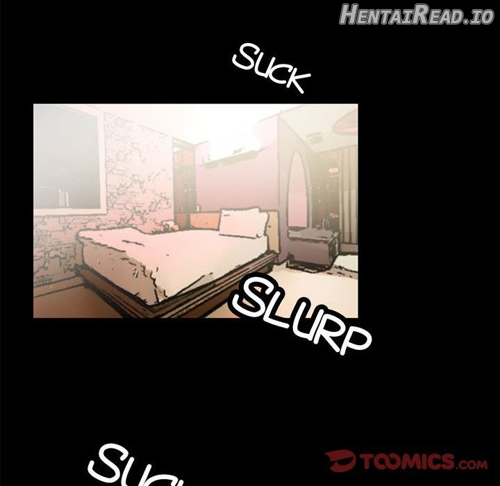 Sex Note Chapter 18 - page 54