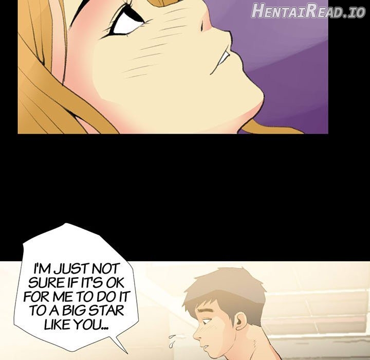 Sex Note Chapter 17 - page 23