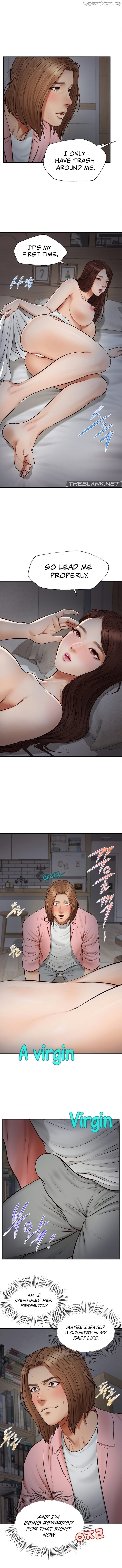 Yeoju and Haru Chapter 3 - page 7