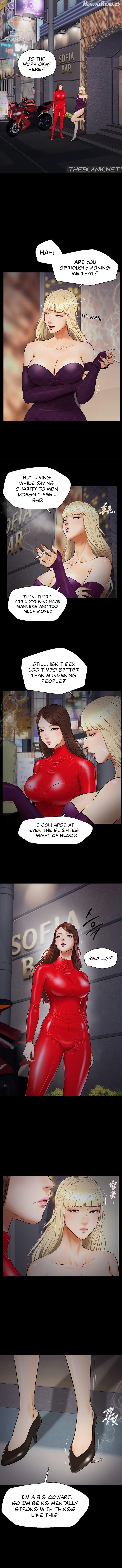 Yeoju and Haru Chapter 3 - page 10