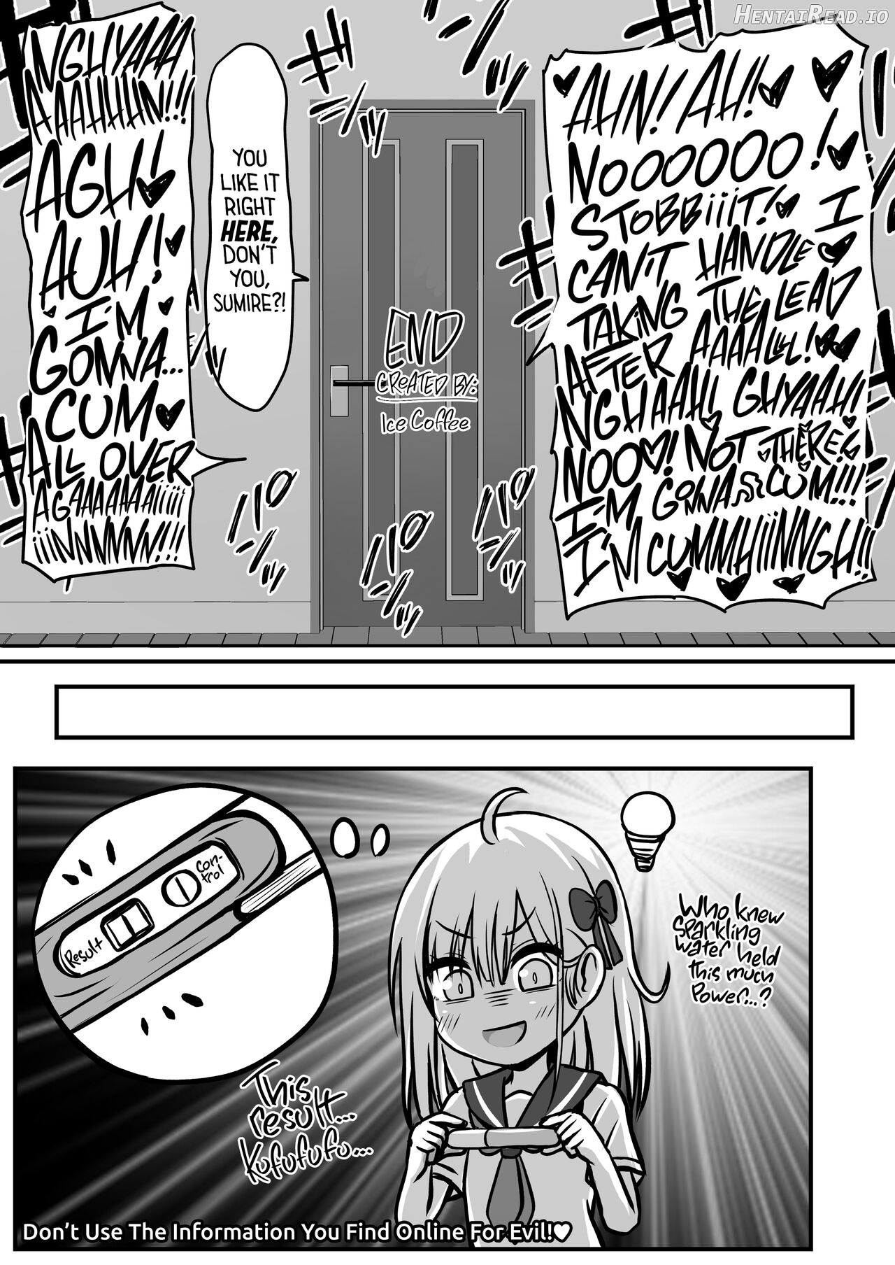 Gokinjo Kazoku Keikaku - Watashi to Tonari no Ie no Onii-chan Chapter 1 - page 52