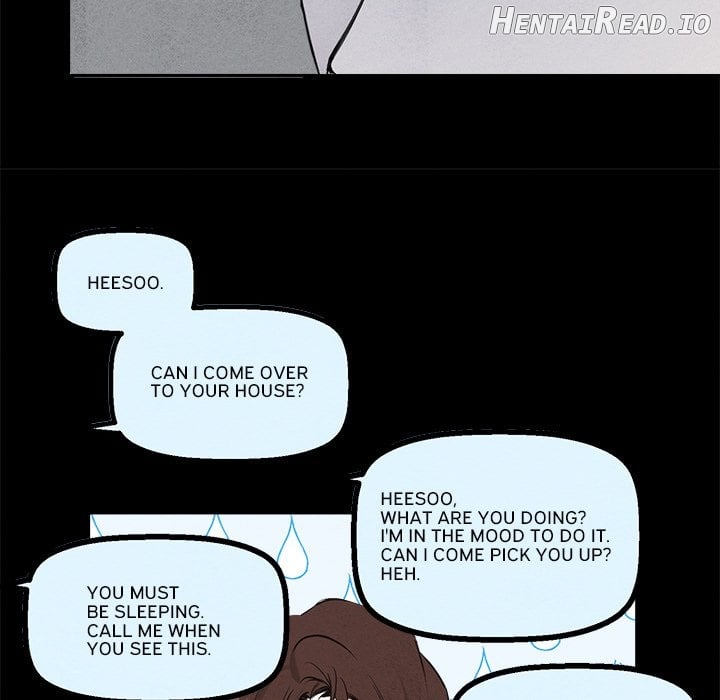 Sugar High Chapter 1 - page 127