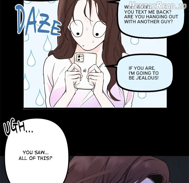 Sugar High Chapter 1 - page 128