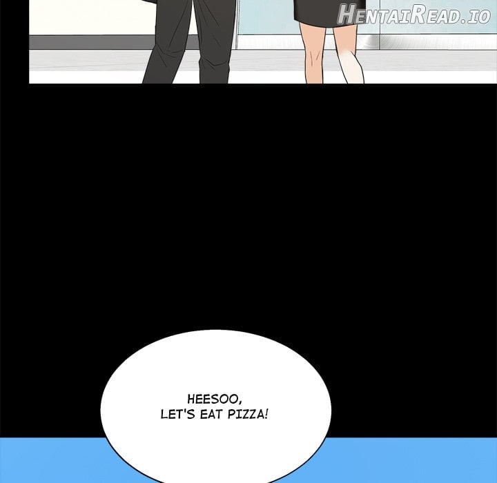 Sugar High Chapter 10 - page 135