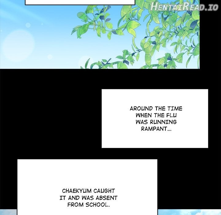 Sugar High Chapter 10 - page 143