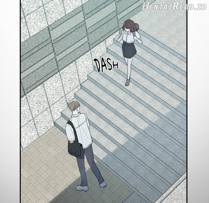 Sugar High Chapter 10 - page 64