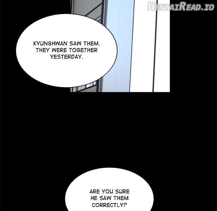 Sugar High Chapter 10 - page 70