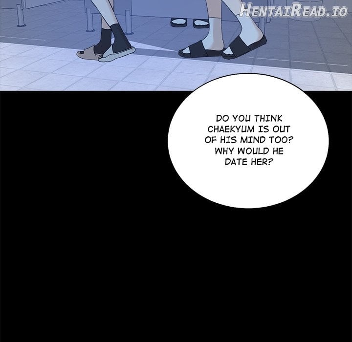 Sugar High Chapter 10 - page 73