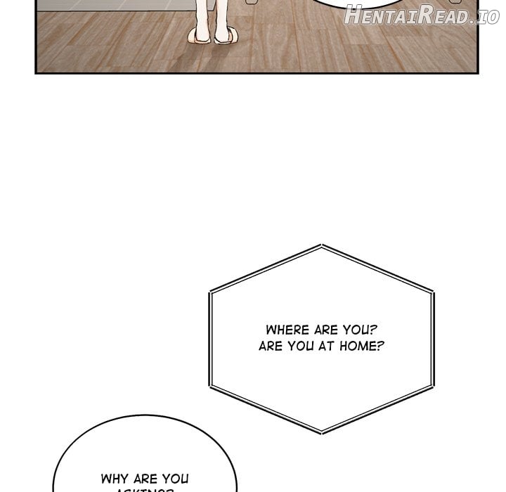 Sugar High Chapter 11 - page 103