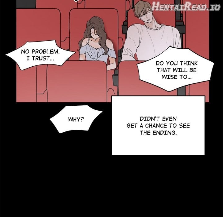 Sugar High Chapter 11 - page 60