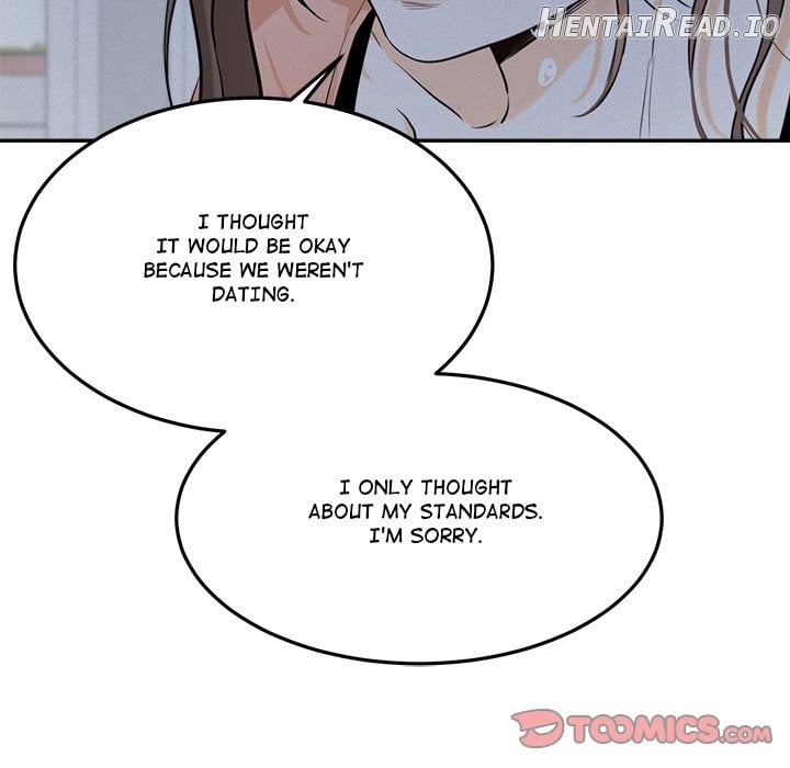 Sugar High Chapter 41 - page 42