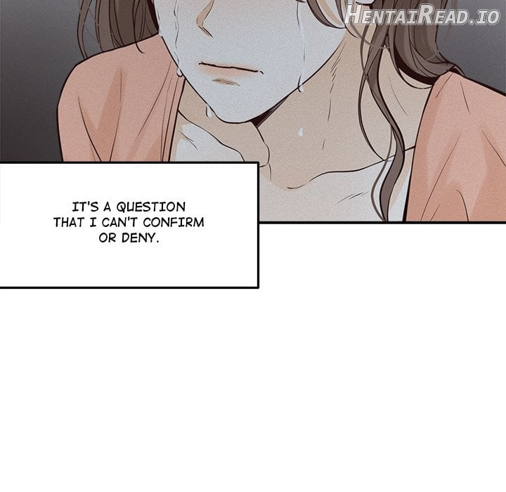 Sugar High Chapter 41 - page 47