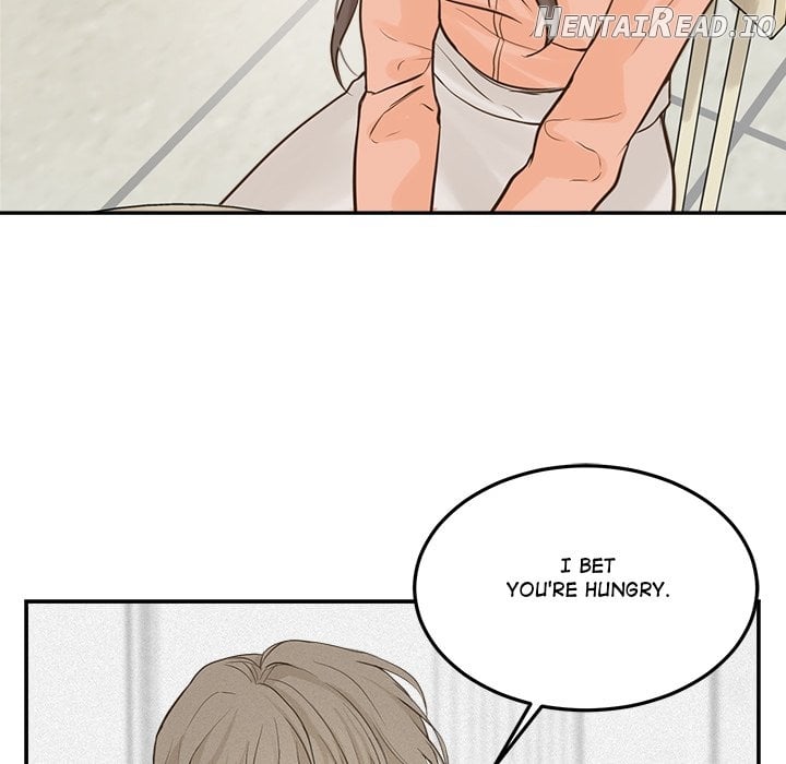 Sugar High Chapter 41 - page 79