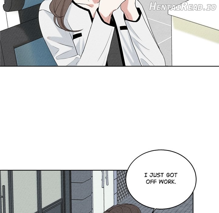 Sugar High Chapter 13 - page 116