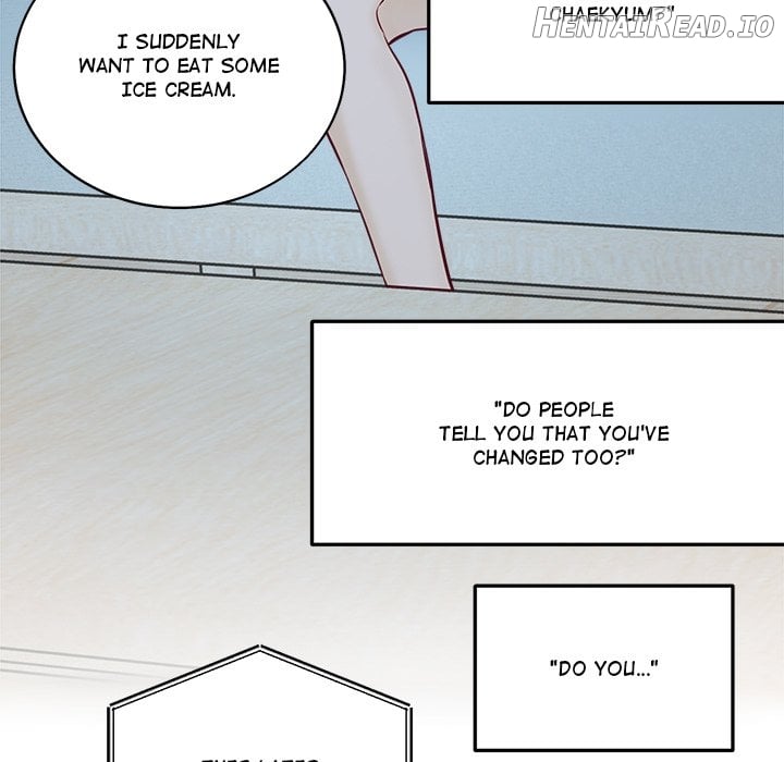 Sugar High Chapter 13 - page 135