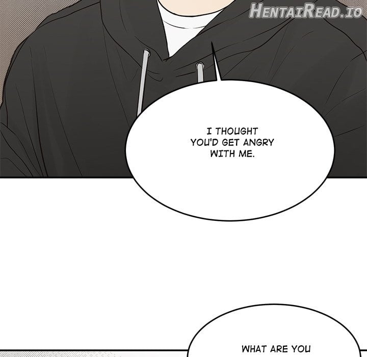 Sugar High Chapter 42 - page 112