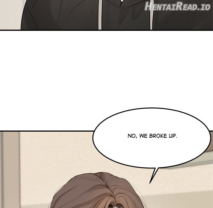 Sugar High Chapter 42 - page 121