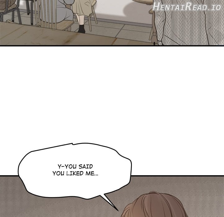 Sugar High Chapter 42 - page 28