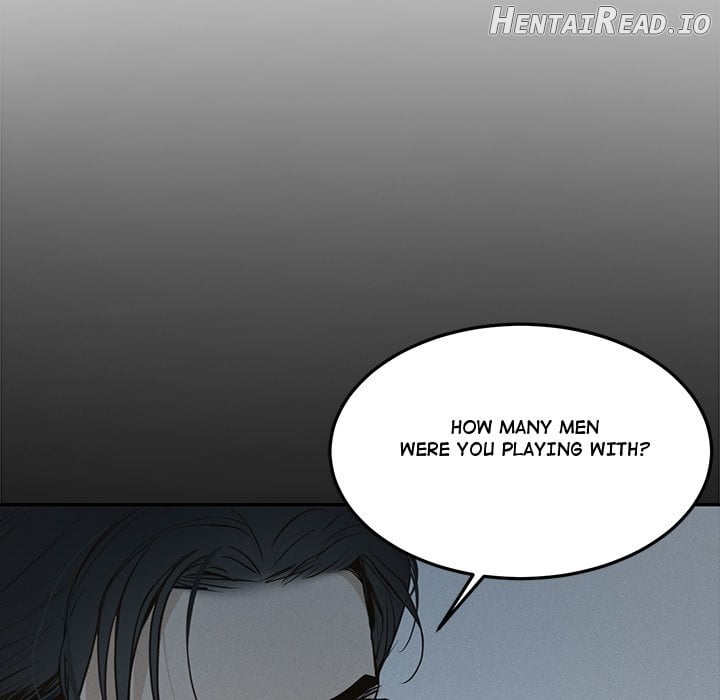 Sugar High Chapter 42 - page 69