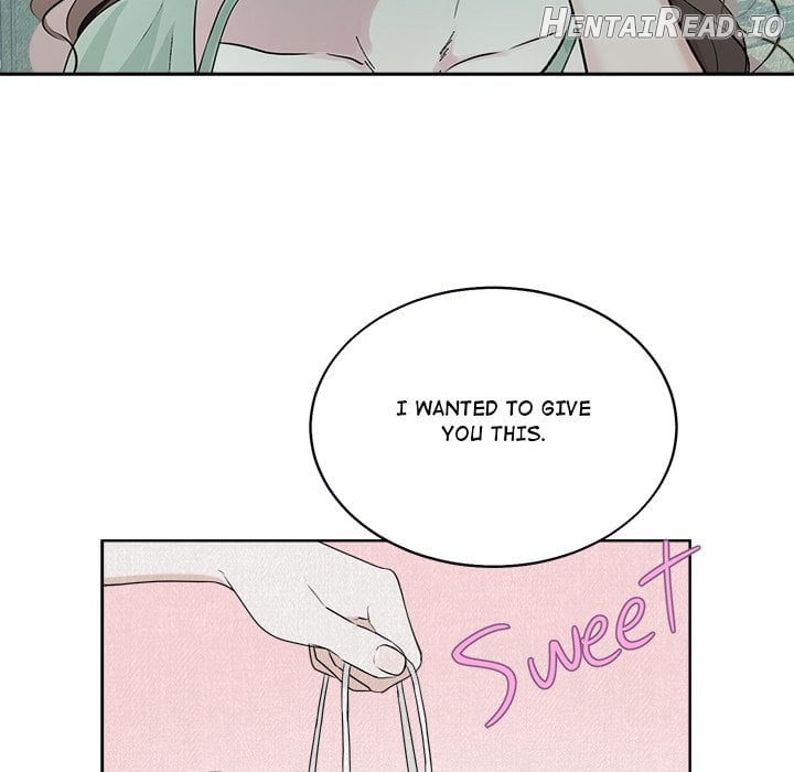 Sugar High Chapter 14 - page 13