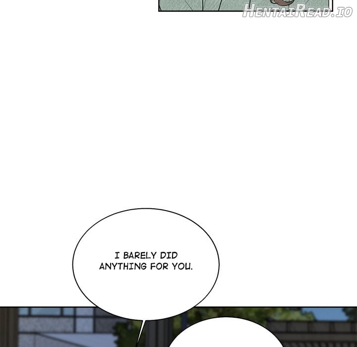 Sugar High Chapter 14 - page 33