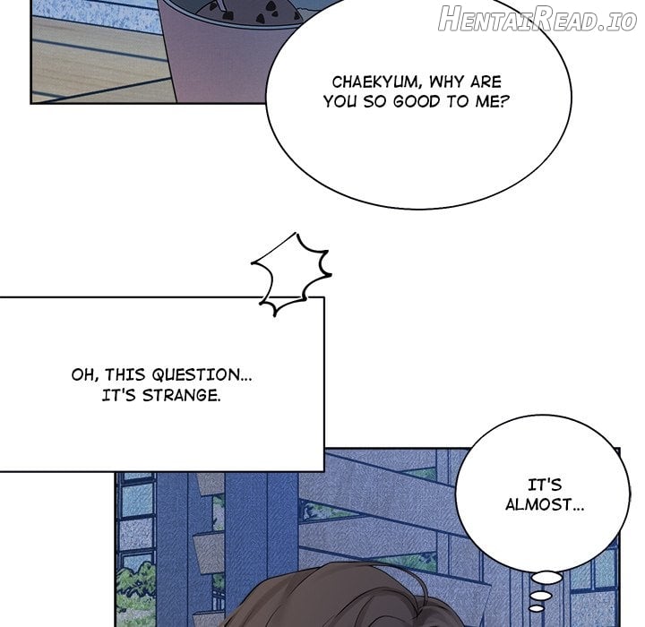 Sugar High Chapter 14 - page 39