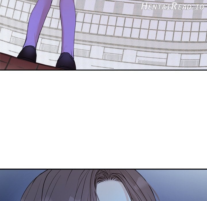 Sugar High Chapter 43 - page 117