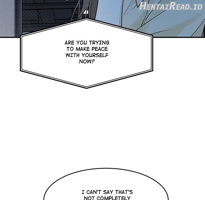 Sugar High Chapter 43 - page 52