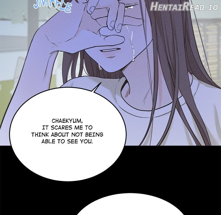 Sugar High Chapter 29 - page 36