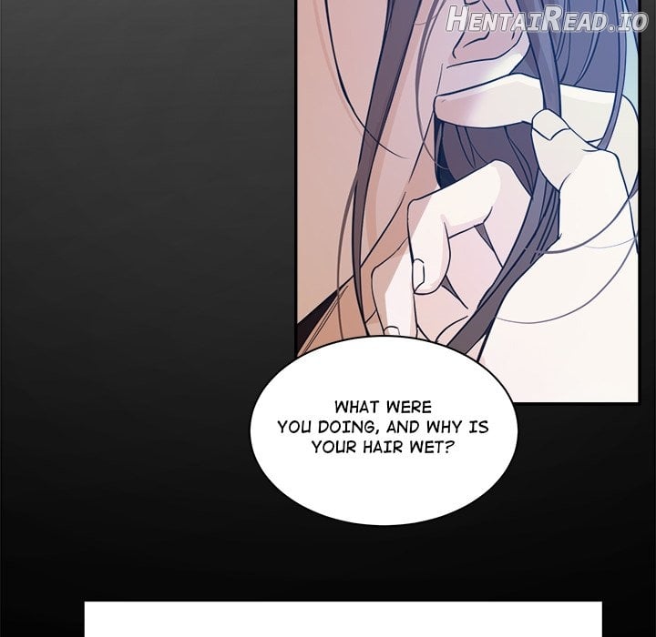 Sugar High Chapter 29 - page 6