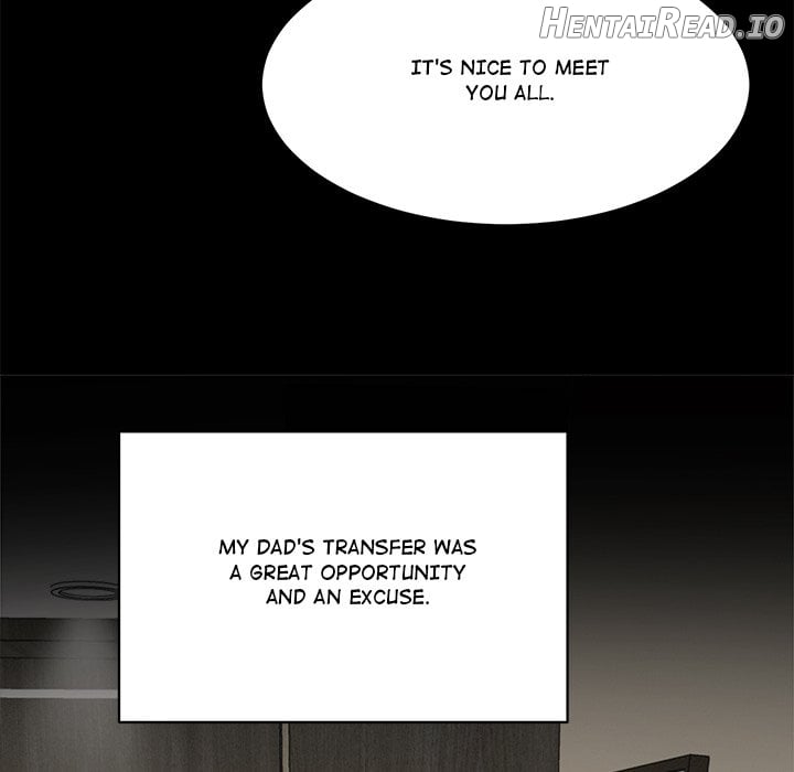 Sugar High Chapter 29 - page 62