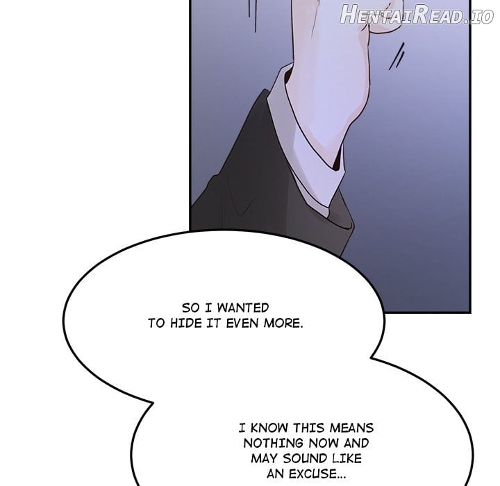 Sugar High Chapter 44 - page 61