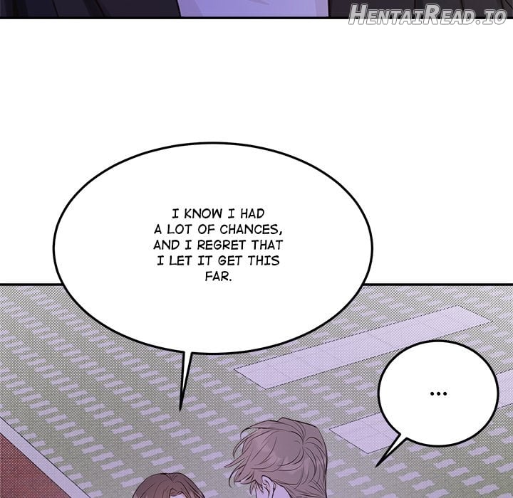 Sugar High Chapter 44 - page 69