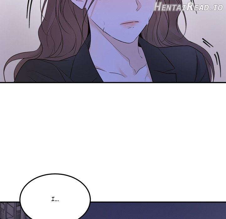 Sugar High Chapter 44 - page 75