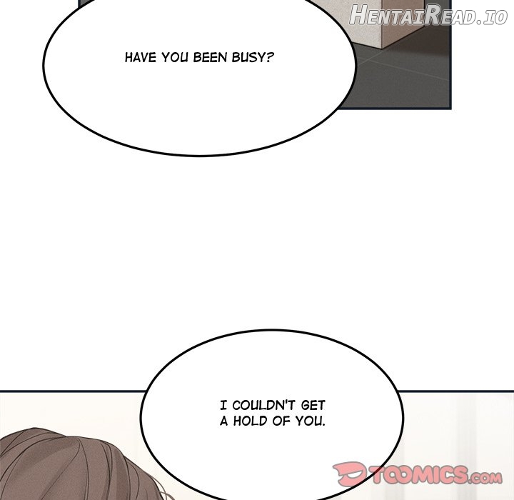 Sugar High Chapter 30 - page 90