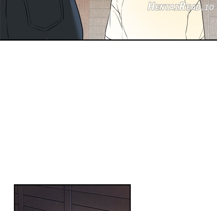 Sugar High Chapter 16 - page 46