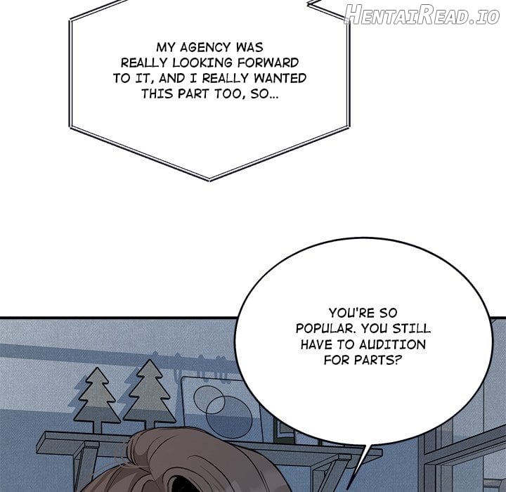 Sugar High Chapter 16 - page 5