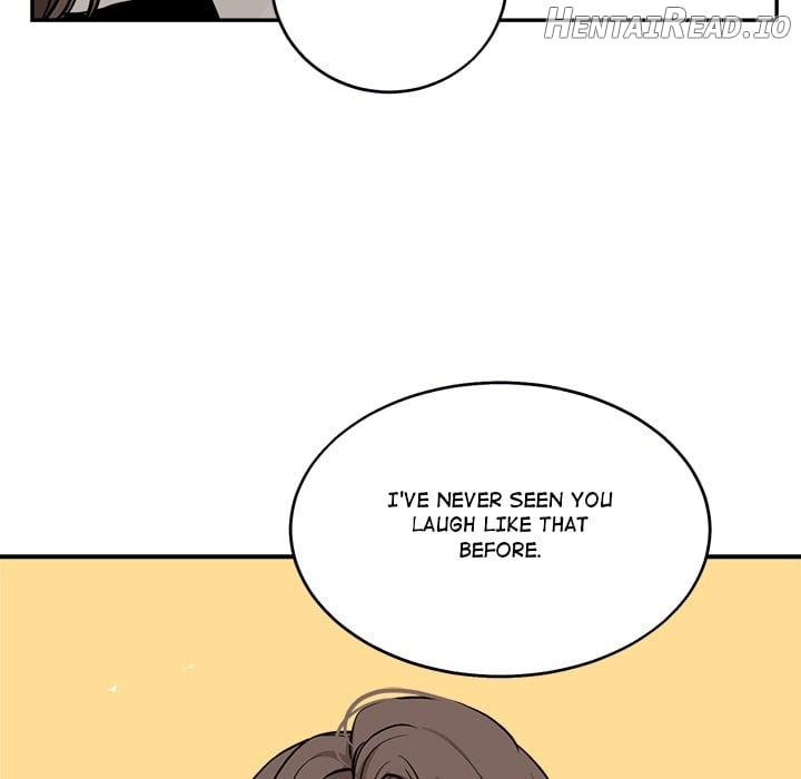 Sugar High Chapter 16 - page 73