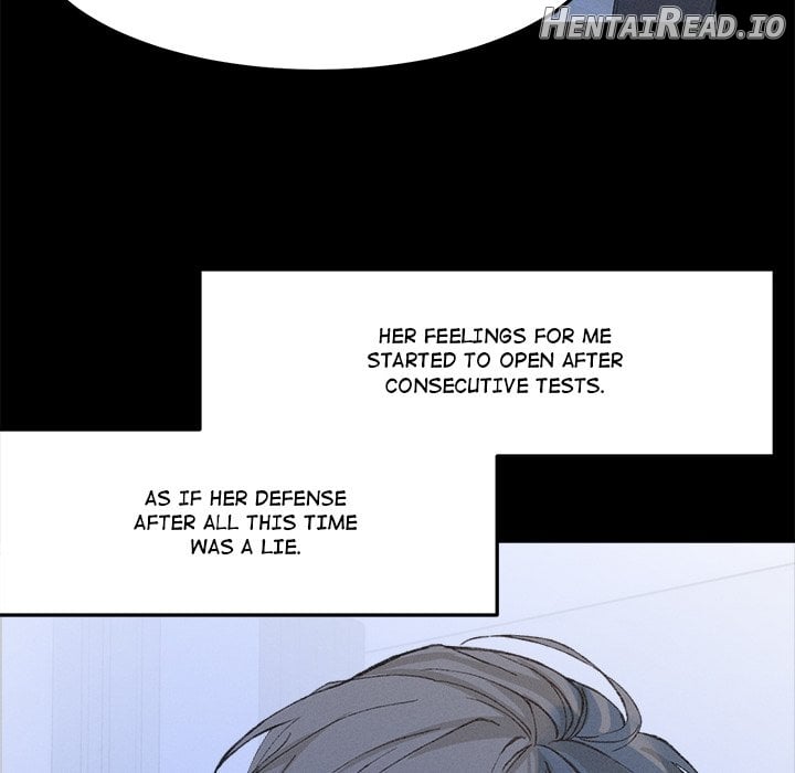 Sugar High Chapter 45 - page 102