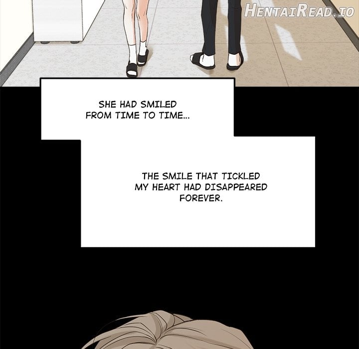 Sugar High Chapter 45 - page 45