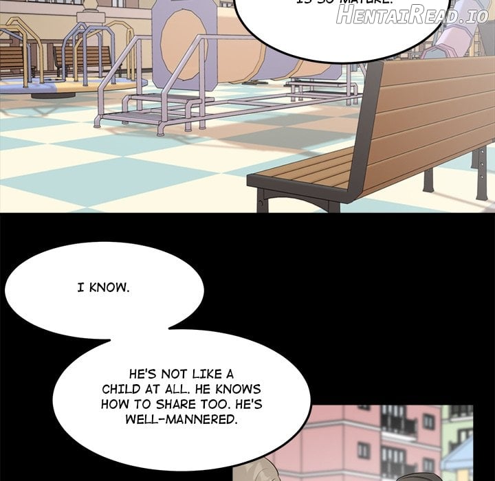 Sugar High Chapter 45 - page 6