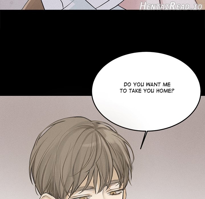 Sugar High Chapter 45 - page 64